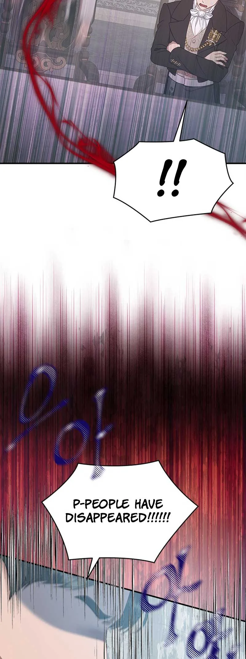 What Does That Evil Dragon Live For? Chapter 95 page 29