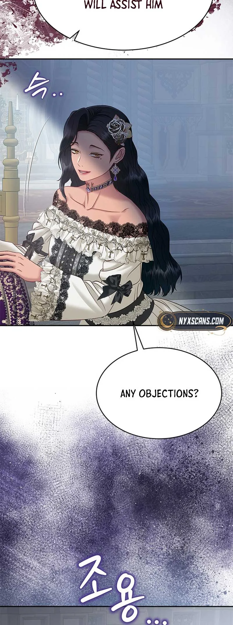 What Does That Evil Dragon Live For? Chapter 95 page 38