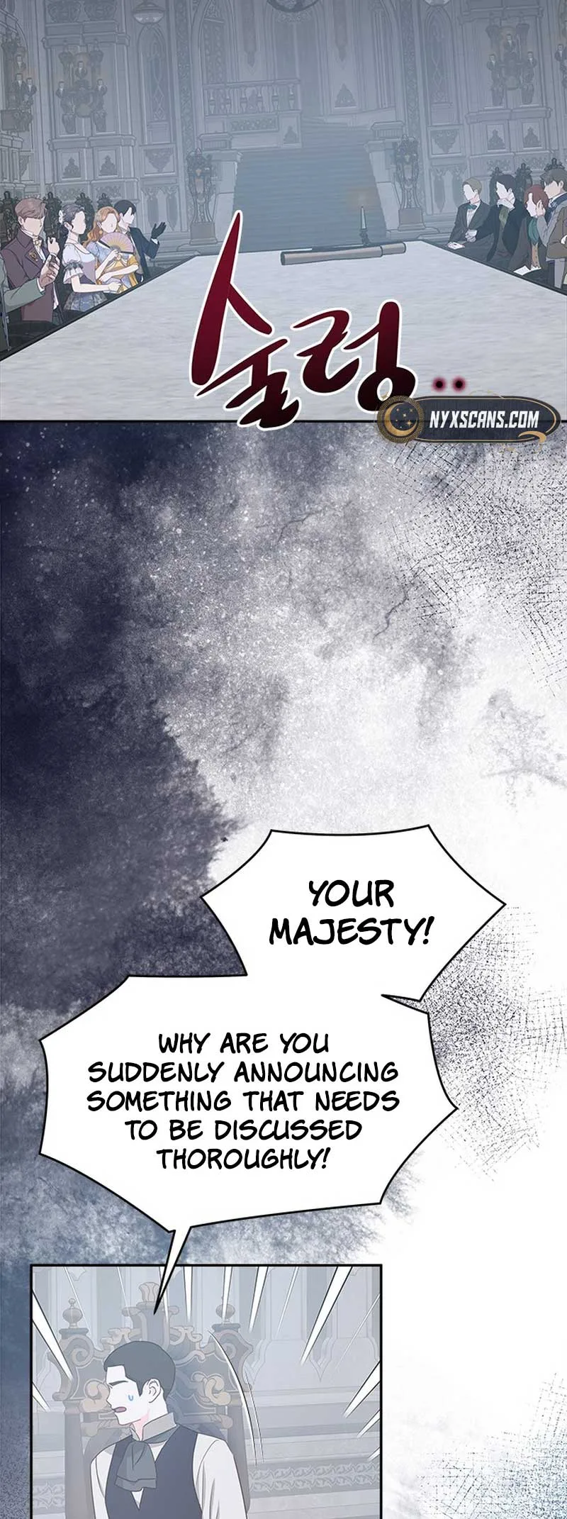 What Does That Evil Dragon Live For? Chapter 95 page 15