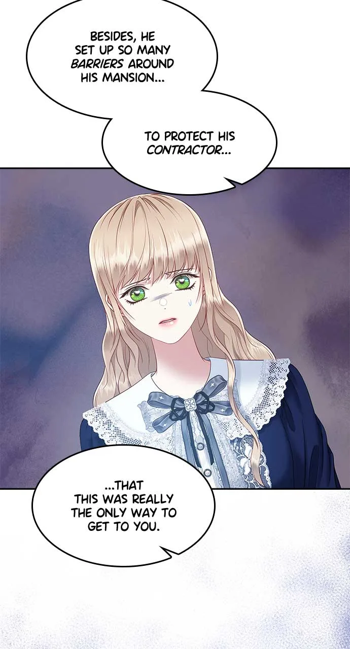 What Does That Evil Dragon Live For? Chapter 92 page 38