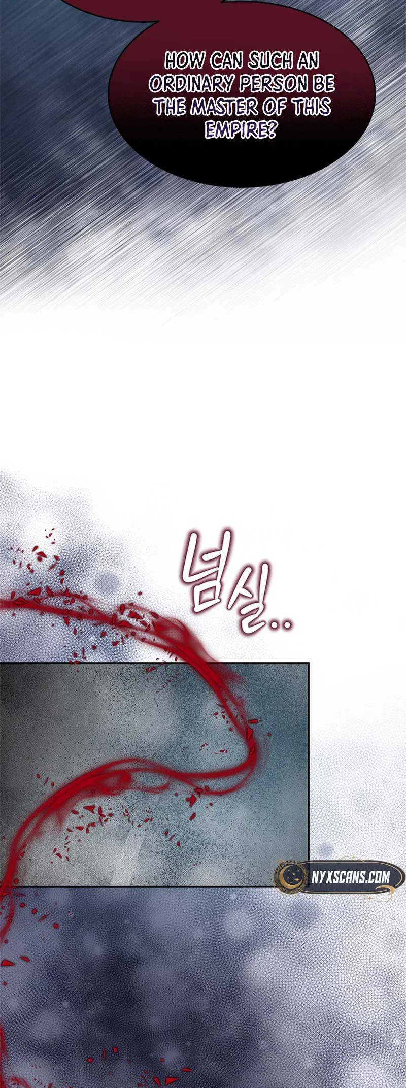What Does That Evil Dragon Live For? Chapter 95 page 23