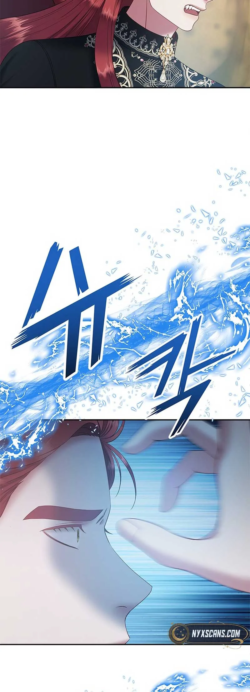 What Does That Evil Dragon Live For? Chapter 95 page 61