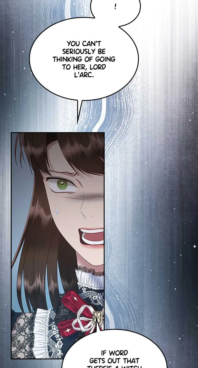 What Does That Evil Dragon Live For? Chapter 94 page 40