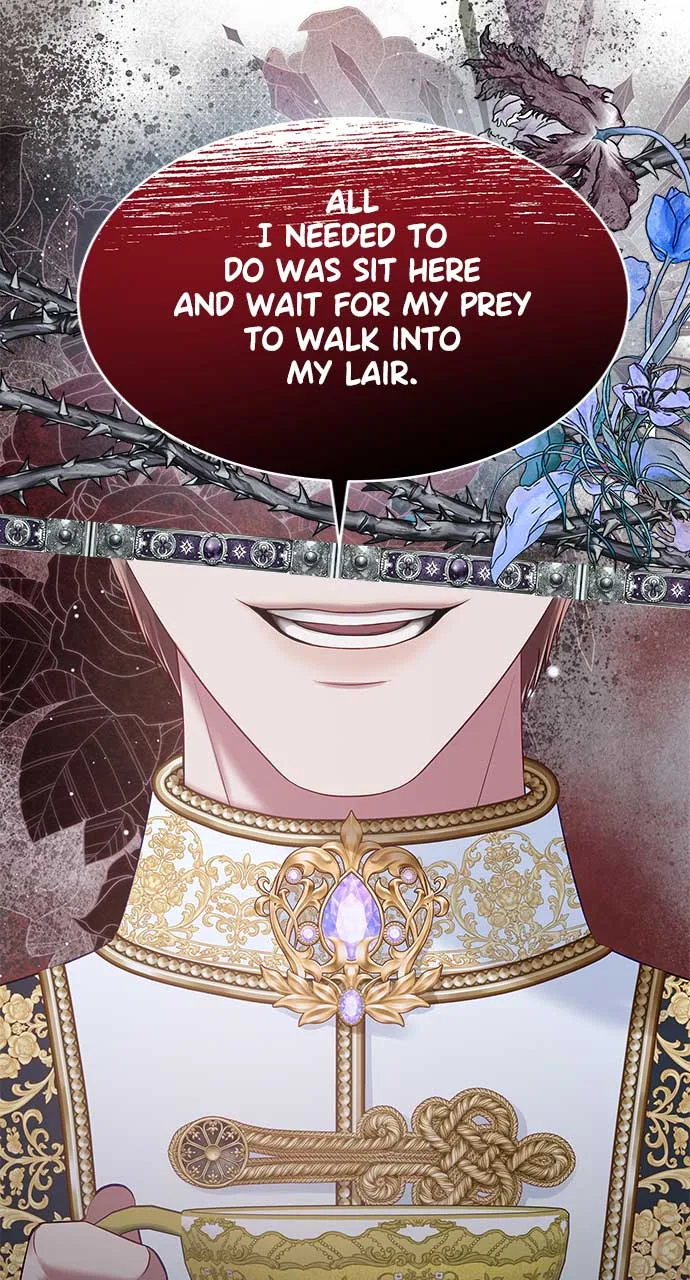 What Does That Evil Dragon Live For? Chapter 92 page 36