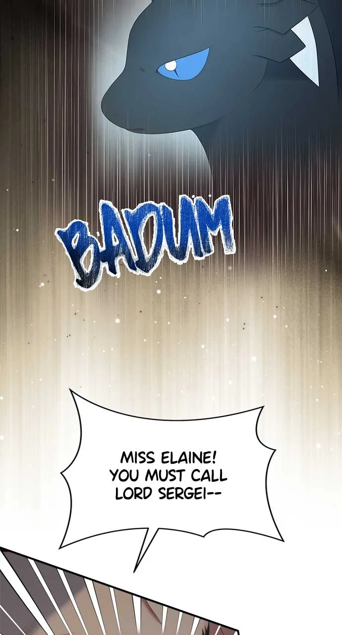 What Does That Evil Dragon Live For? Chapter 92 page 46