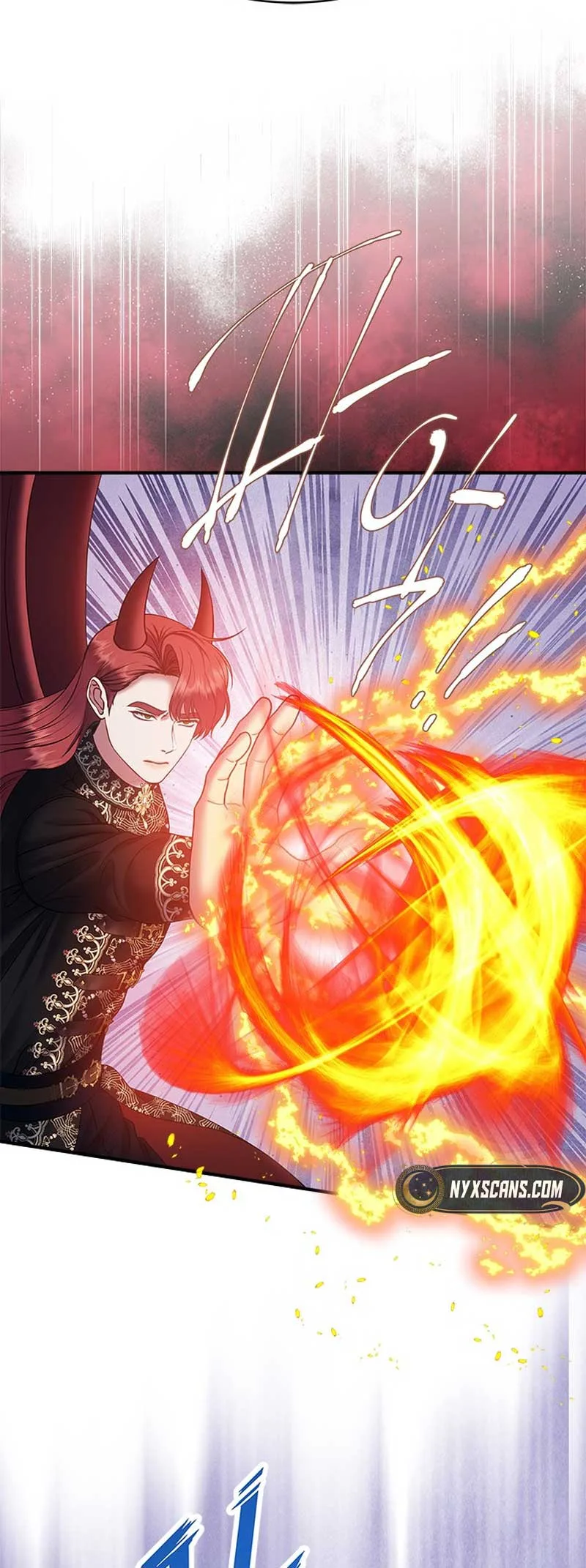 What Does That Evil Dragon Live For? Chapter 95 page 57