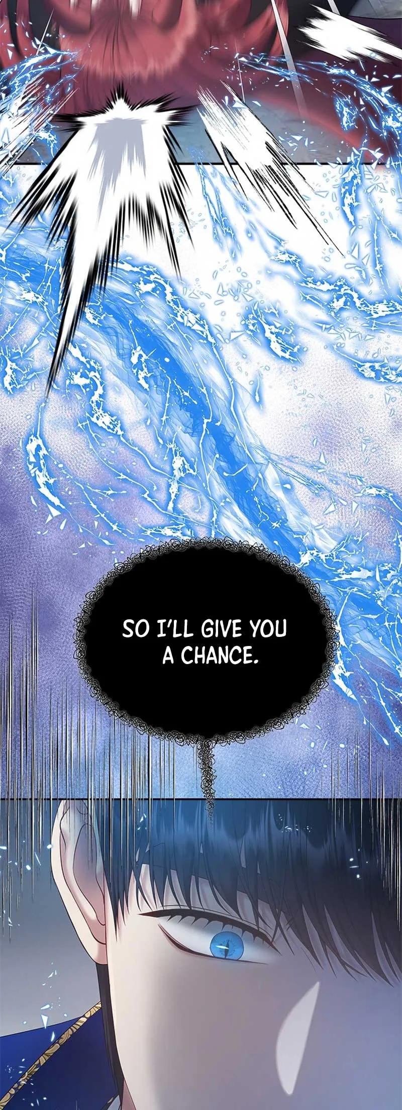 What Does That Evil Dragon Live For? Chapter 95 page 63