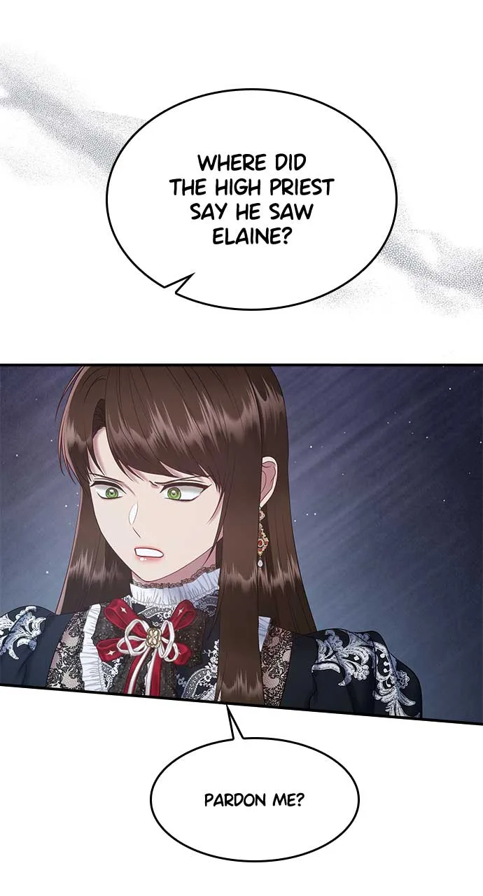 What Does That Evil Dragon Live For? Chapter 94 page 37