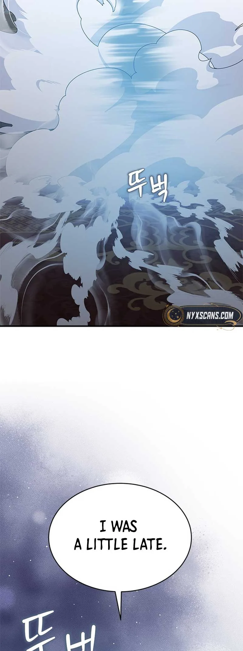 What Does That Evil Dragon Live For? Chapter 95 page 52