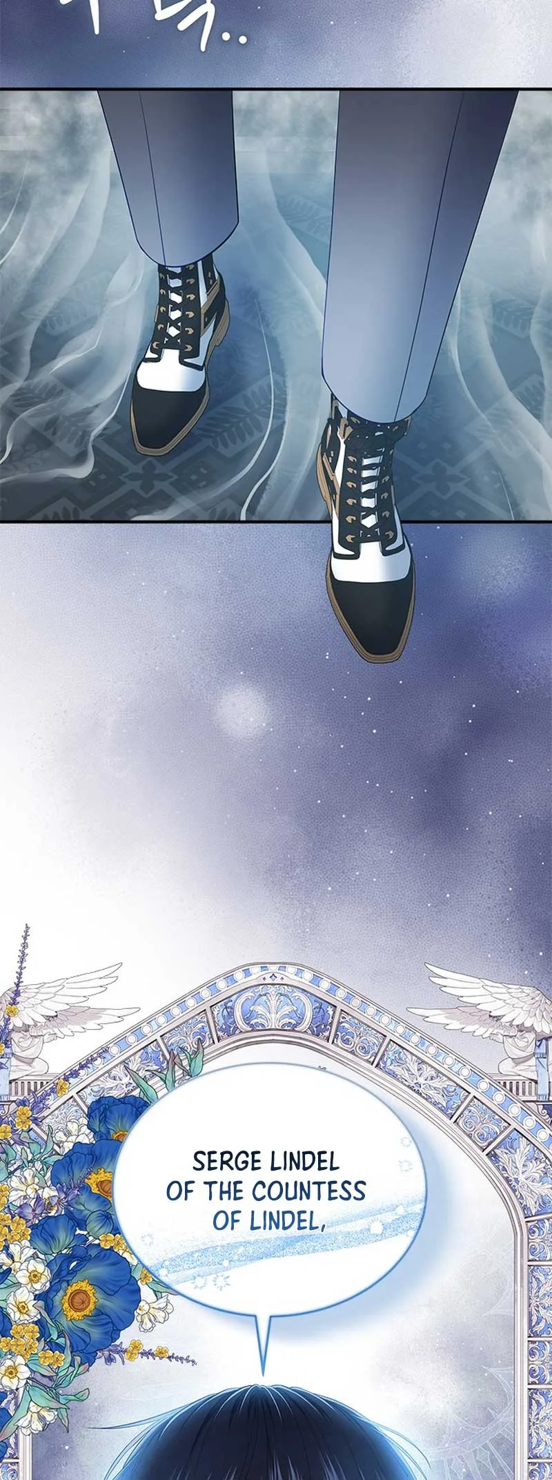 What Does That Evil Dragon Live For? Chapter 95 page 53