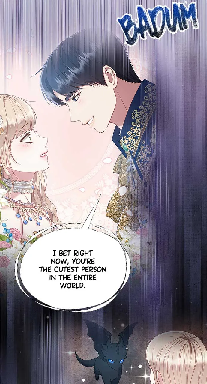 What Does That Evil Dragon Live For? Chapter 92 page 42