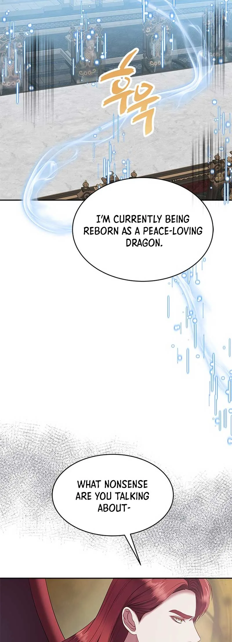 What Does That Evil Dragon Live For? Chapter 95 page 60