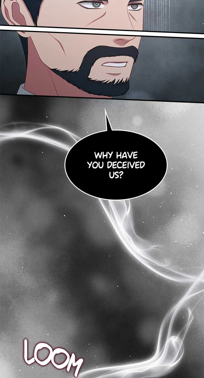 What Does That Evil Dragon Live For? Chapter 92 page 21