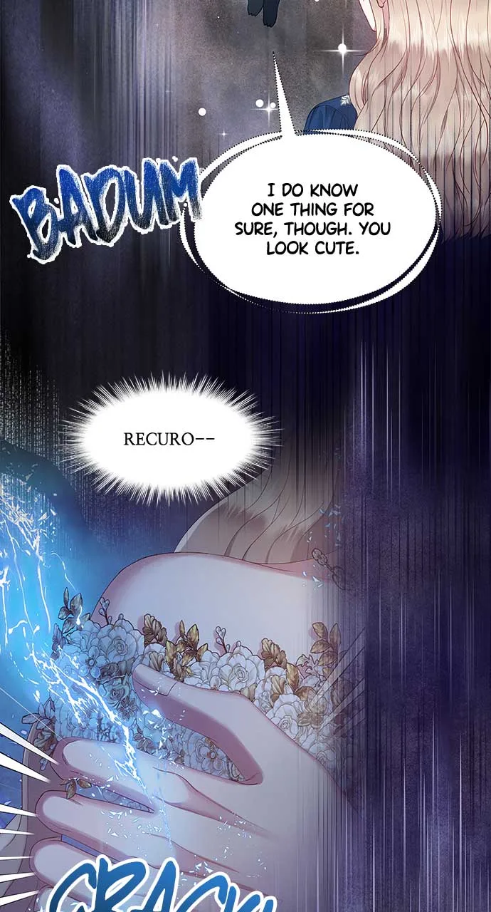What Does That Evil Dragon Live For? Chapter 92 page 43