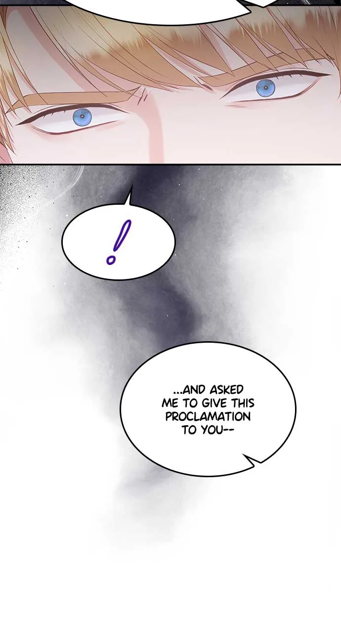 What Does That Evil Dragon Live For? Chapter 94 page 36