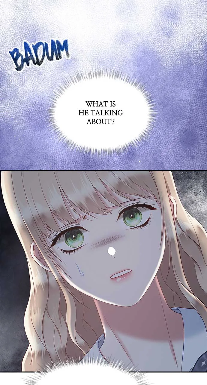 What Does That Evil Dragon Live For? Chapter 92 page 39