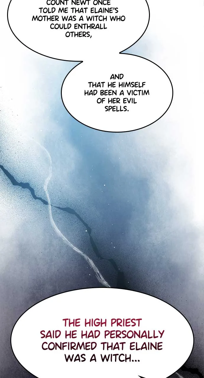 What Does That Evil Dragon Live For? Chapter 94 page 35
