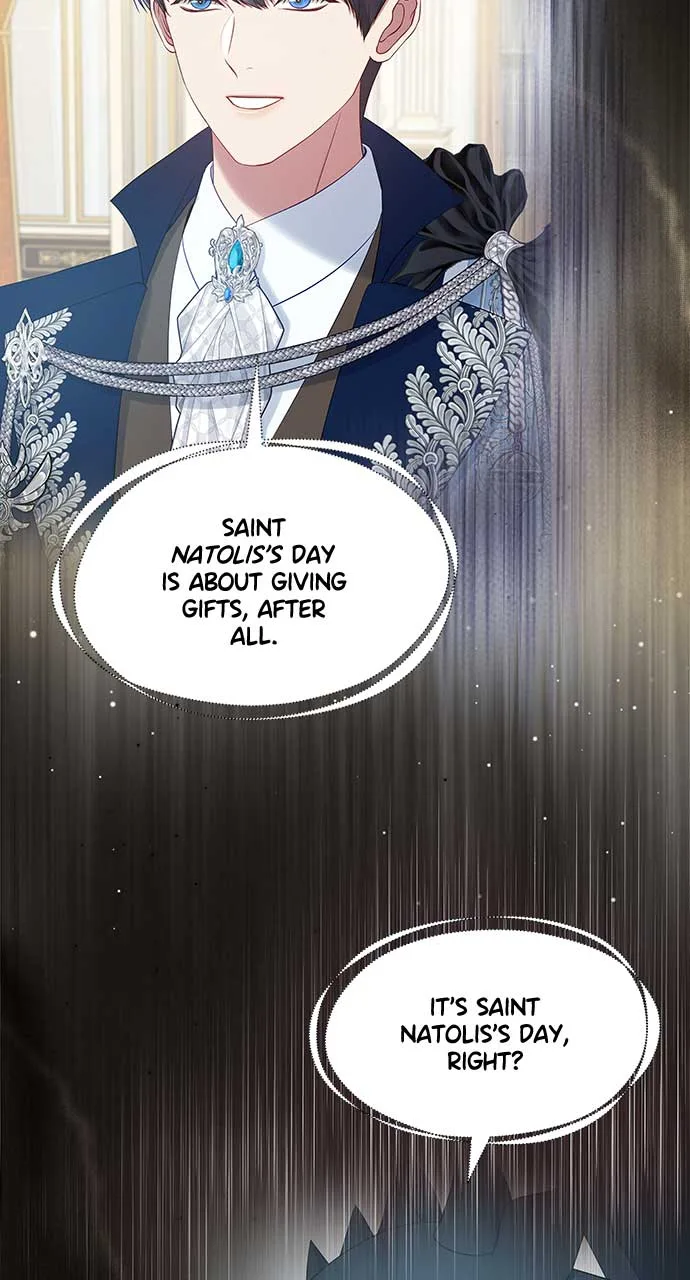What Does That Evil Dragon Live For? Chapter 92 page 45