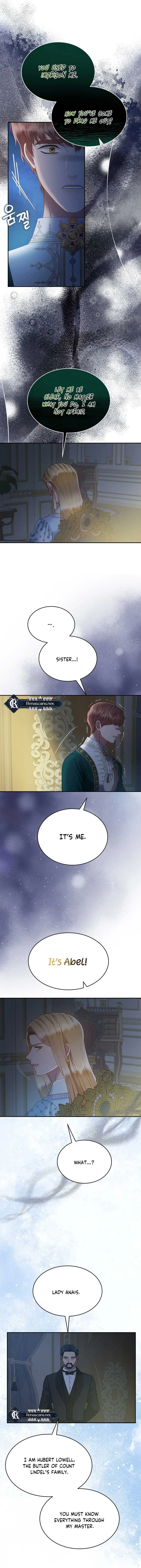 What Does That Evil Dragon Live For? Chapter 96 page 15