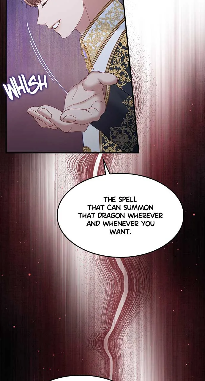What Does That Evil Dragon Live For? Chapter 92 page 59