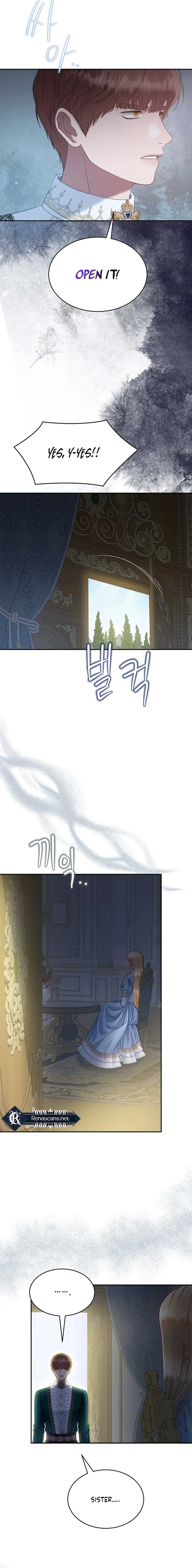 What Does That Evil Dragon Live For? Chapter 96 page 14