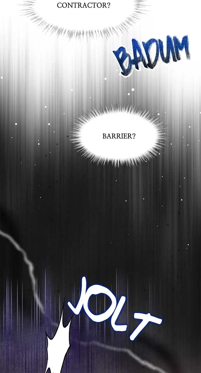 What Does That Evil Dragon Live For? Chapter 92 page 40