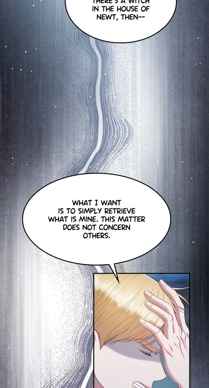 What Does That Evil Dragon Live For? Chapter 94 page 41