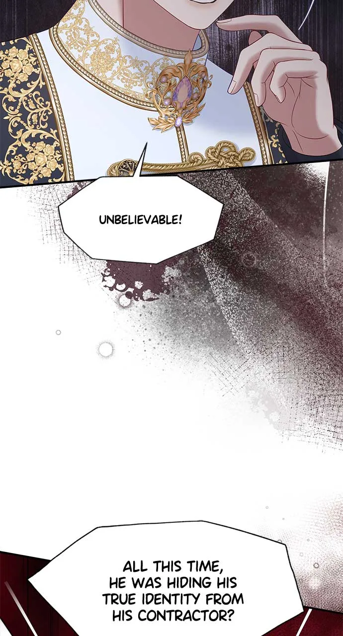 What Does That Evil Dragon Live For? Chapter 92 page 54