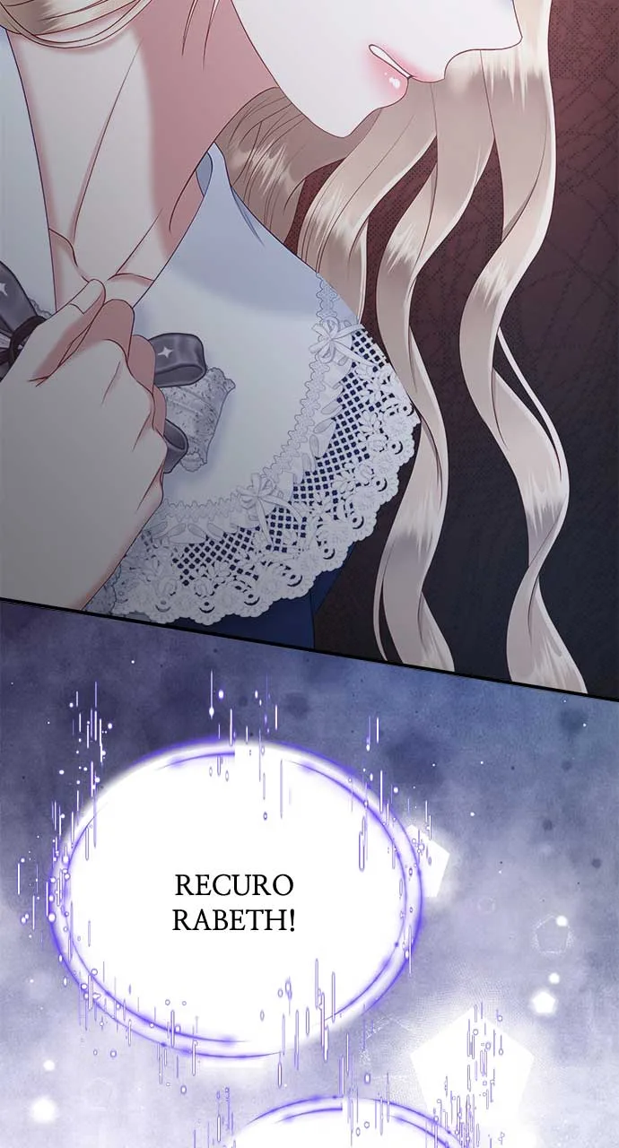 What Does That Evil Dragon Live For? Chapter 92 page 57