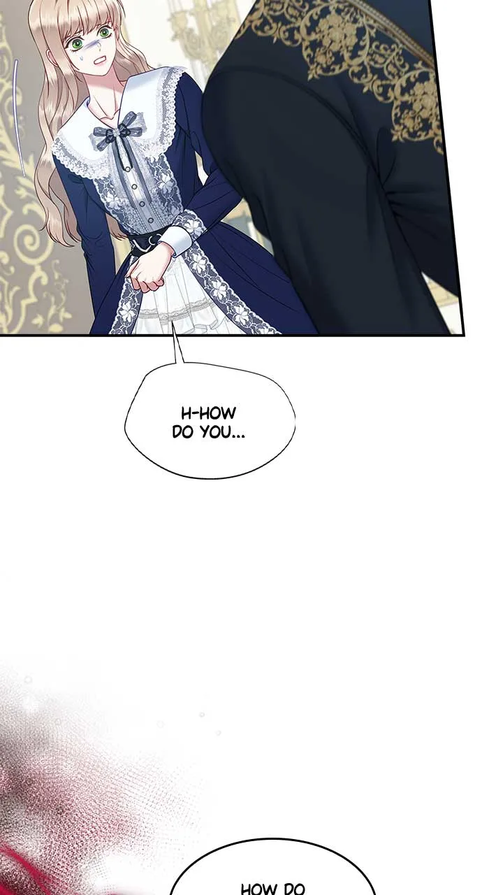 What Does That Evil Dragon Live For? Chapter 92 page 62
