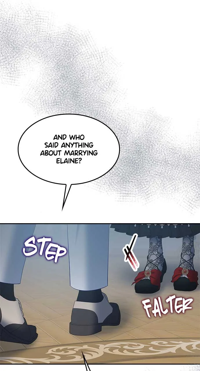 What Does That Evil Dragon Live For? Chapter 94 page 47