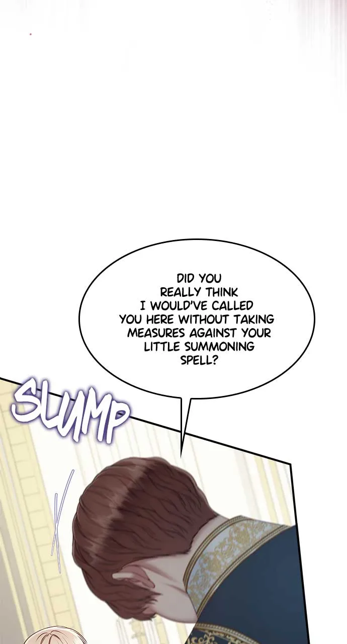 What Does That Evil Dragon Live For? Chapter 92 page 61