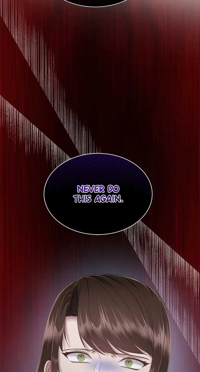 What Does That Evil Dragon Live For? Chapter 94 page 50