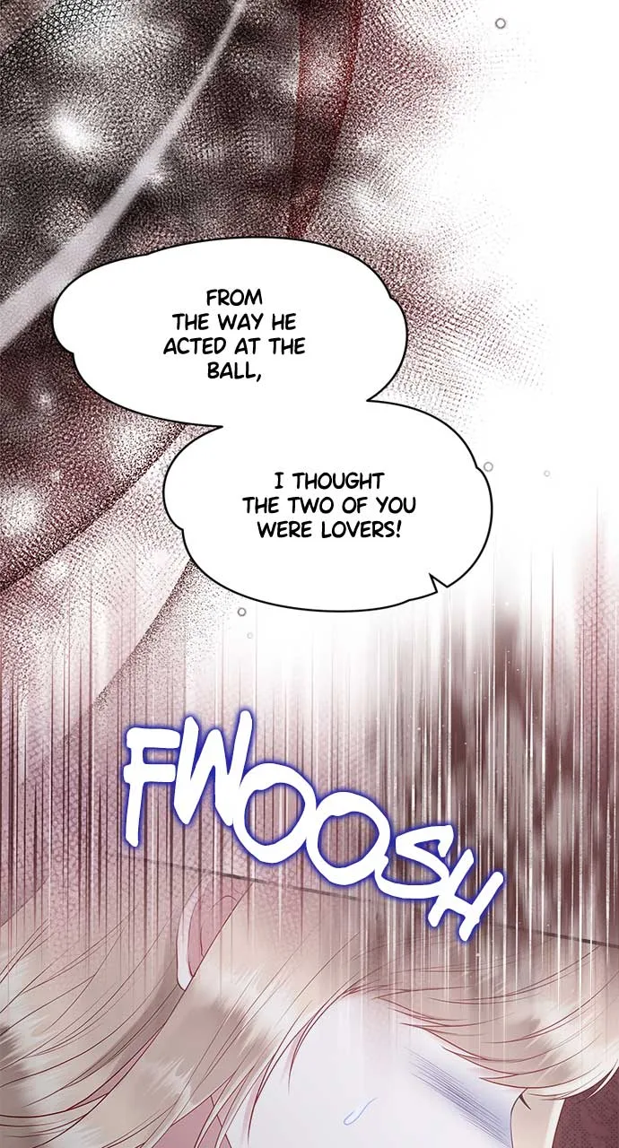 What Does That Evil Dragon Live For? Chapter 92 page 56