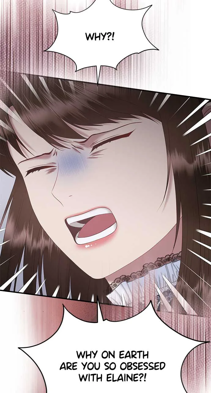 What Does That Evil Dragon Live For? Chapter 94 page 43