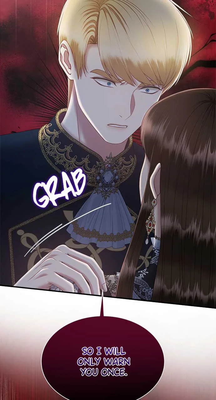 What Does That Evil Dragon Live For? Chapter 94 page 49
