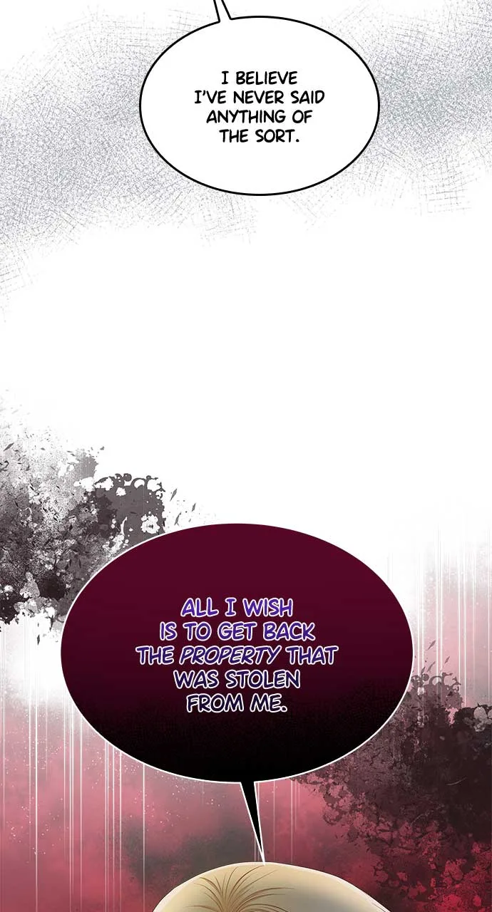 What Does That Evil Dragon Live For? Chapter 94 page 48