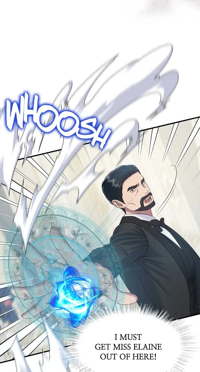 What Does That Evil Dragon Live For? Chapter 92 page 73