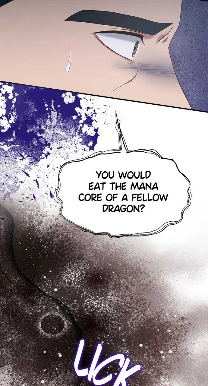 What Does That Evil Dragon Live For? Chapter 92 page 71