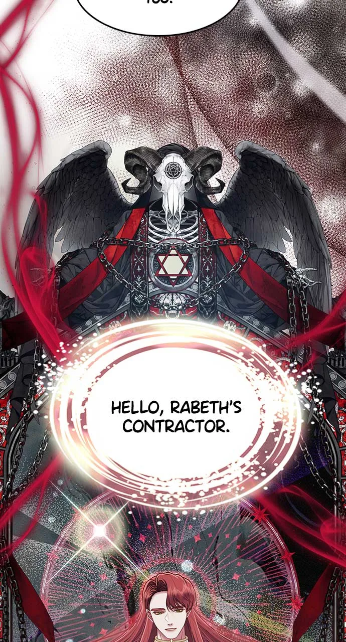What Does That Evil Dragon Live For? Chapter 92 page 64