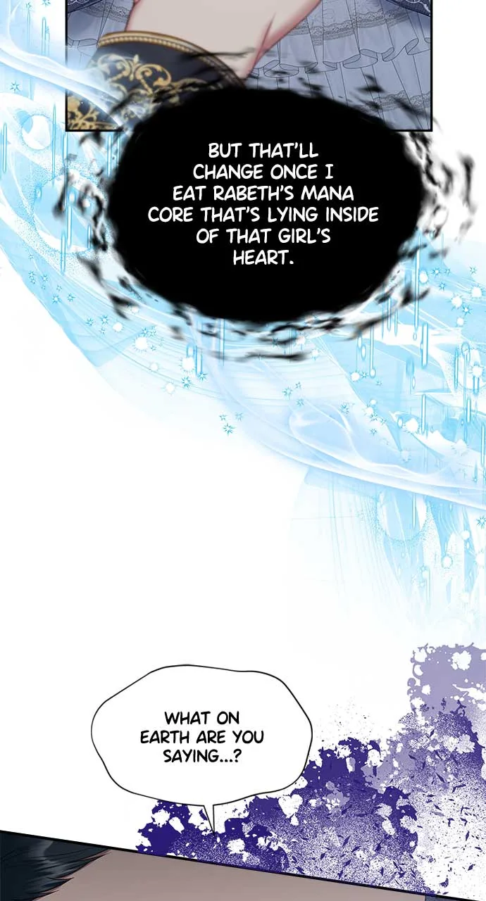 What Does That Evil Dragon Live For? Chapter 92 page 70