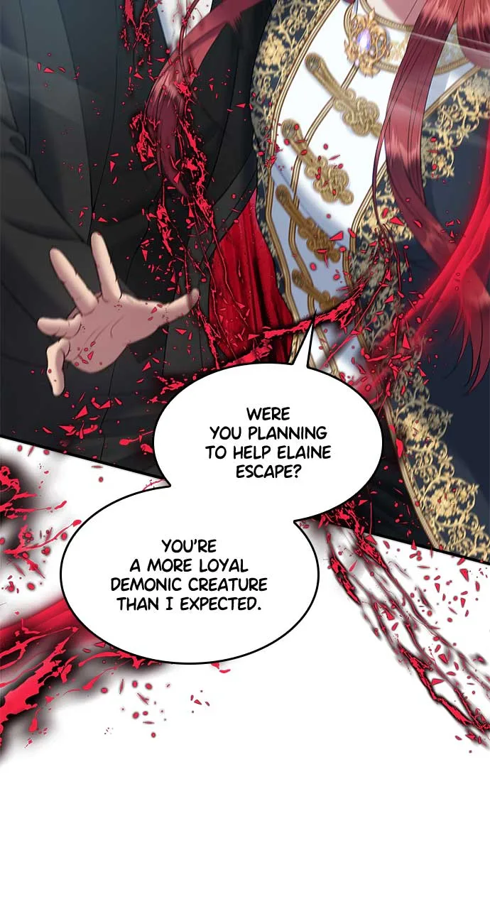 What Does That Evil Dragon Live For? Chapter 92 page 78