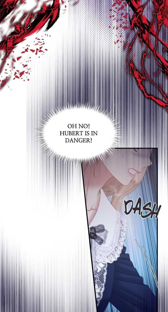 What Does That Evil Dragon Live For? Chapter 92 page 90