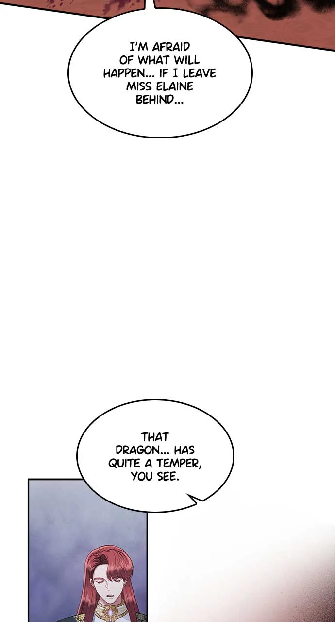 What Does That Evil Dragon Live For? Chapter 92 page 84