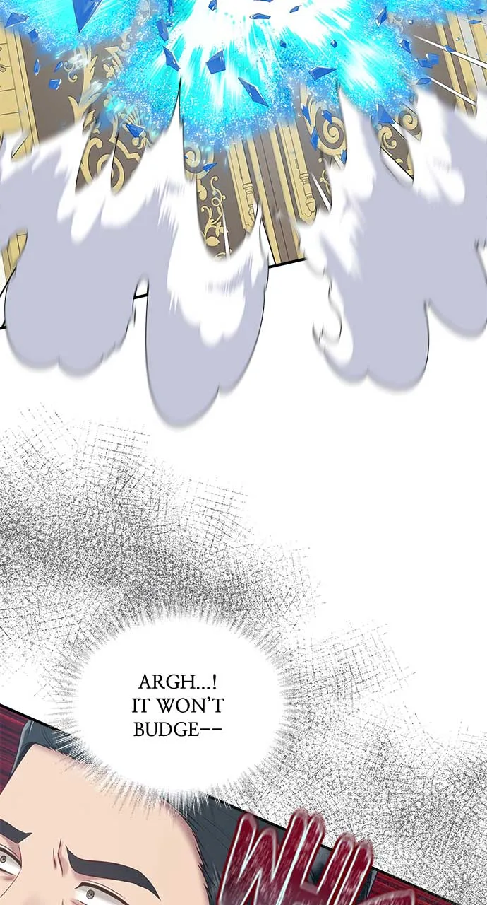 What Does That Evil Dragon Live For? Chapter 92 page 75