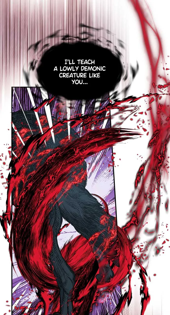 What Does That Evil Dragon Live For? Chapter 92 page 87