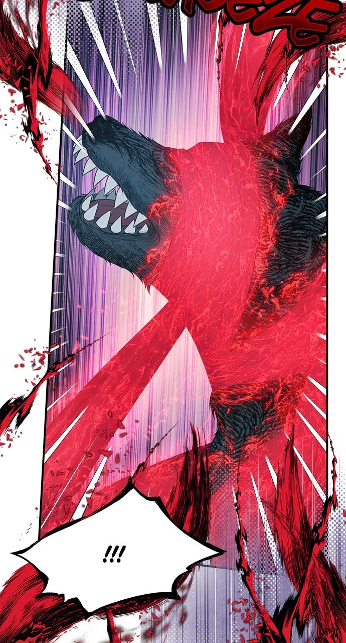 What Does That Evil Dragon Live For? Chapter 92 page 89