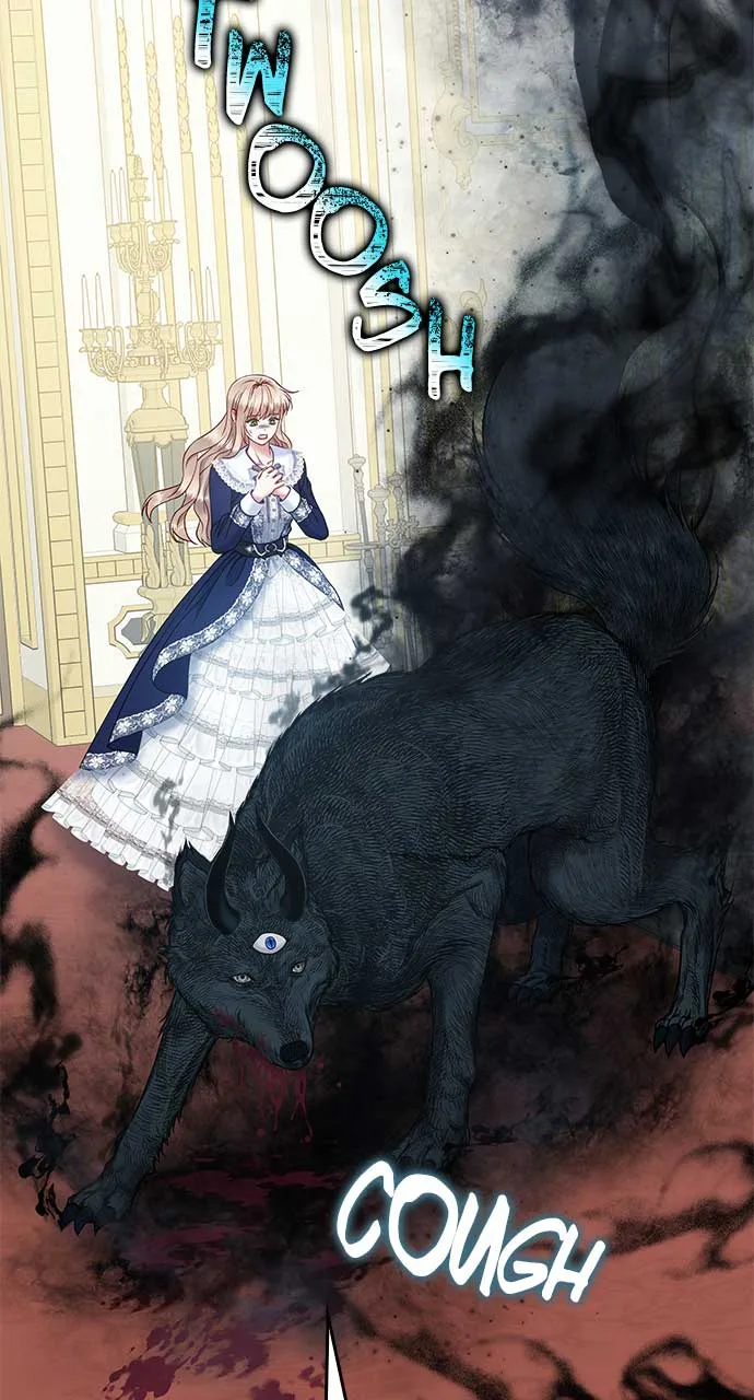 What Does That Evil Dragon Live For? Chapter 92 page 83