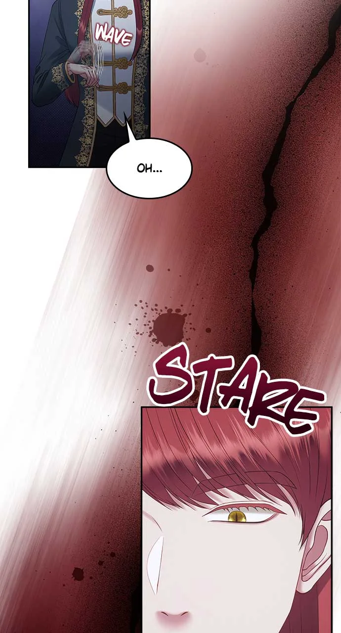 What Does That Evil Dragon Live For? Chapter 92 page 85