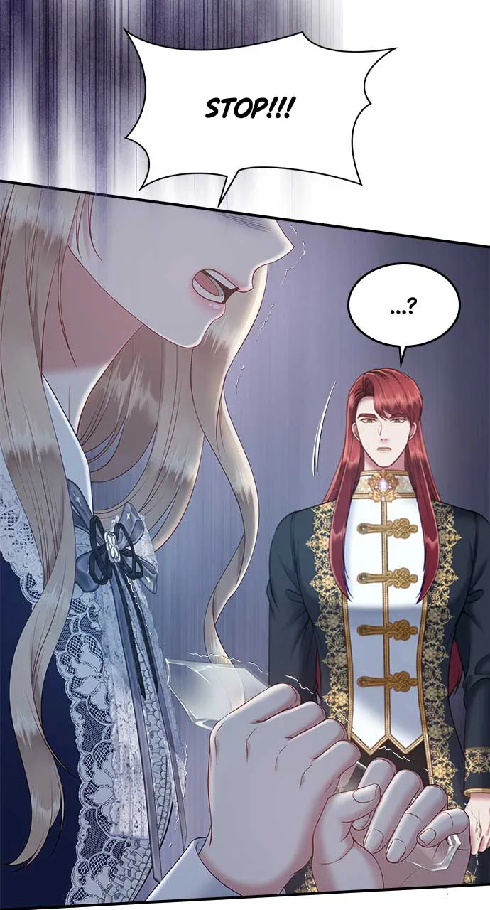 What Does That Evil Dragon Live For? Chapter 92 page 93